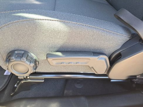 New 2026 Jeep Wrangler Sport image 24