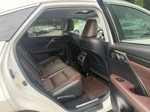 Used 2016 Lexus RX 350 AWD w/ Premium Package image 30