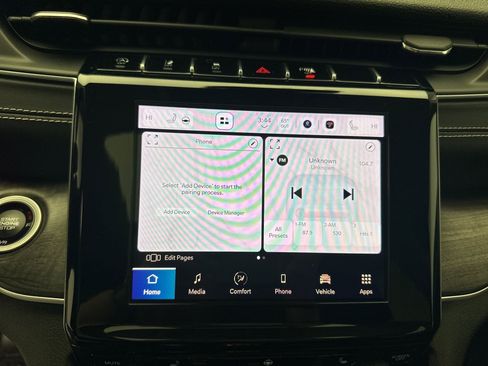 Used 2022 Jeep Grand Cherokee Limited w/ Trailer Tow Prep Group (B) image 23