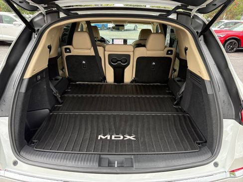Certified 2026 Acura MDX FWD image 19