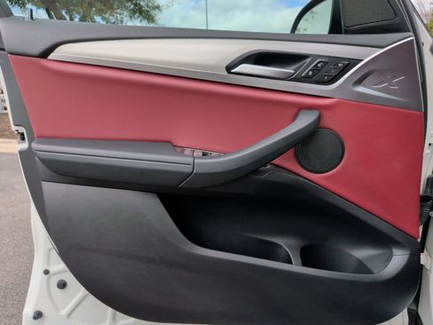 Certified 2023 BMW X3 sDrive30i w/ Premium Package image 28