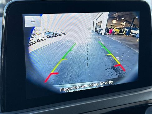 Used 2025 Ford Escape Active image 18