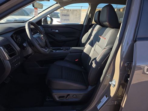 New 2026 Nissan Rogue SV w/ Rock Creek Premium Package image 10