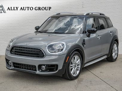 Used 2020 MINI Cooper Countryman
