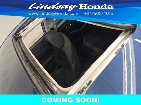 Used 2024 Honda Accord EX image 22