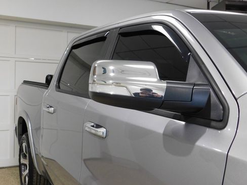 Used 2020 RAM 1500 Laramie image 14
