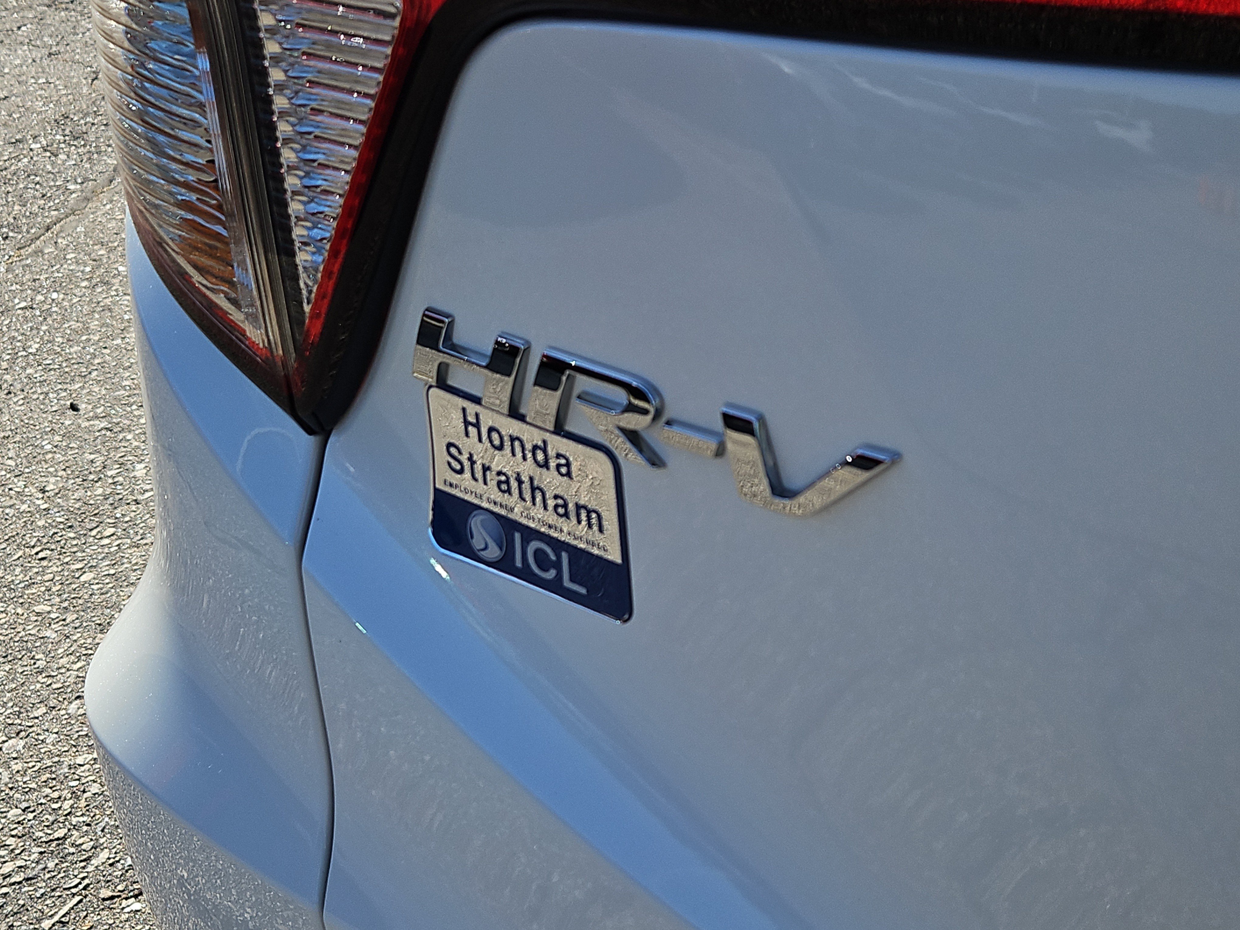Used 2021 Honda HR-V LX image 5