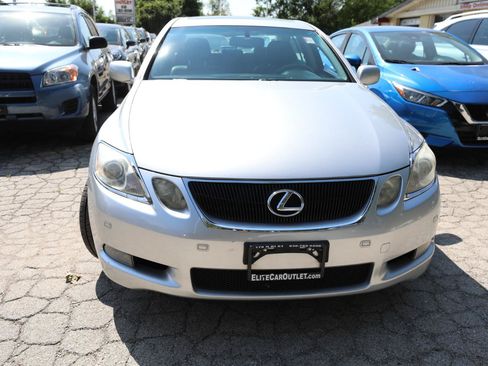 Used 2007 Lexus GS 350 AWD image 3