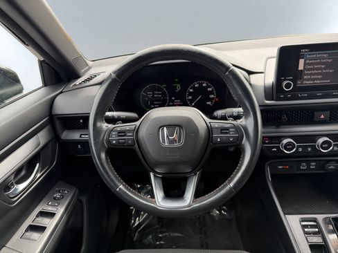 Used 2023 Honda CR-V Sport image 30