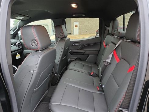 New 2026 Chevrolet Colorado Z71 w/ Technology Package image 8