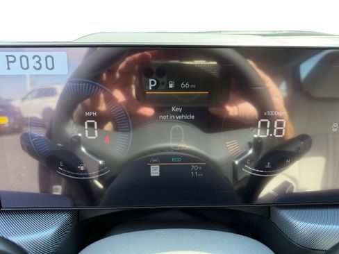 New 2026 Hyundai Sonata SEL image 11