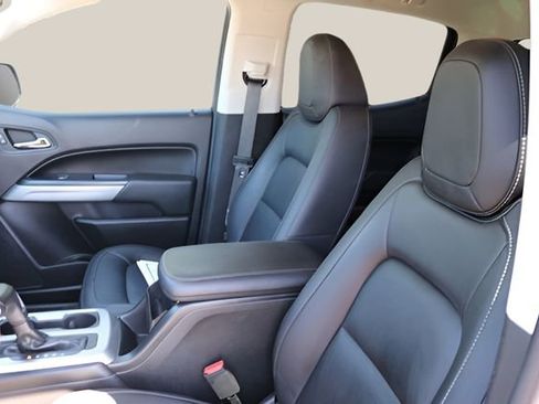 Used 2021 Chevrolet Colorado LT w/ LT Convenience Package image 13