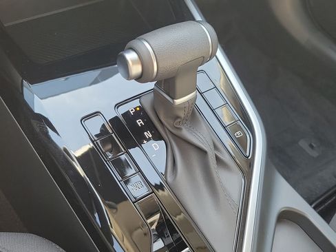 New 2026 Kia Niro LX FWD image 34