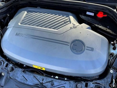 Used 2022 MINI Cooper SE FWD image 29