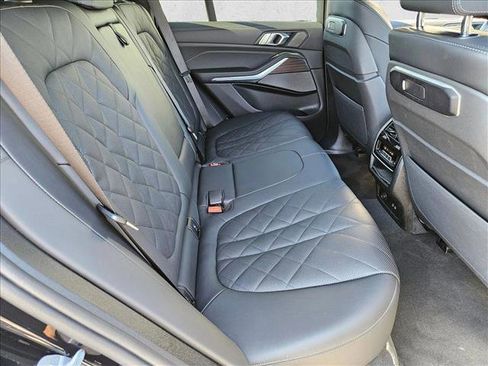 Used 2026 BMW X5 xDrive40i AWD/4WD image 19