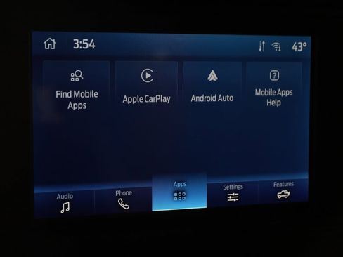 Used 2021 Ford Bronco Big Bend image 31