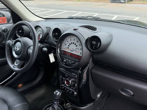 Used 2014 MINI Cooper Countryman FWD image 17