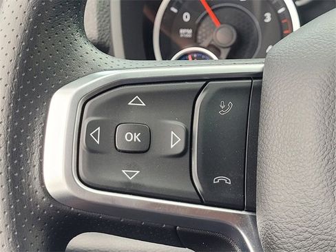 New 2025 RAM 2500 Tradesman image 25