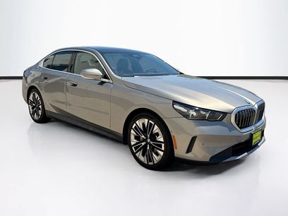 Used 2024 BMW 530i xDrive w/ M Sport Package