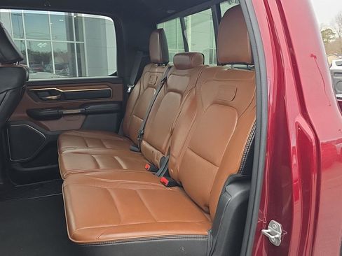 Used 2022 RAM 1500 Limited image 25