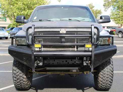 Used 2002 Dodge Ram 2500 Truck 4x4 Quad Cab image 26
