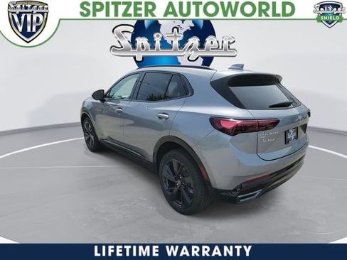 New 2026 Buick Envision Sport Touring AWD/4WD image 7