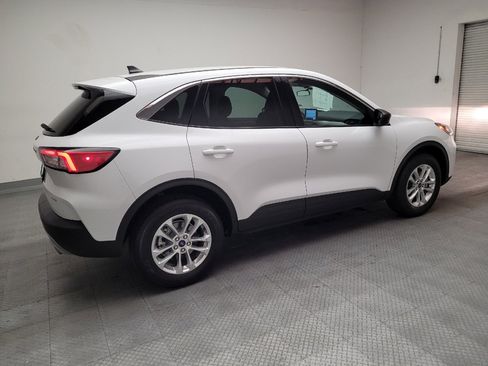Used 2022 Ford Escape SE AWD/4WD image 10