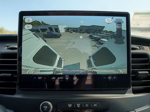 New 2026 Ford Transit 350 148 High Roof Extended w/ Load Area Protection Package image 28