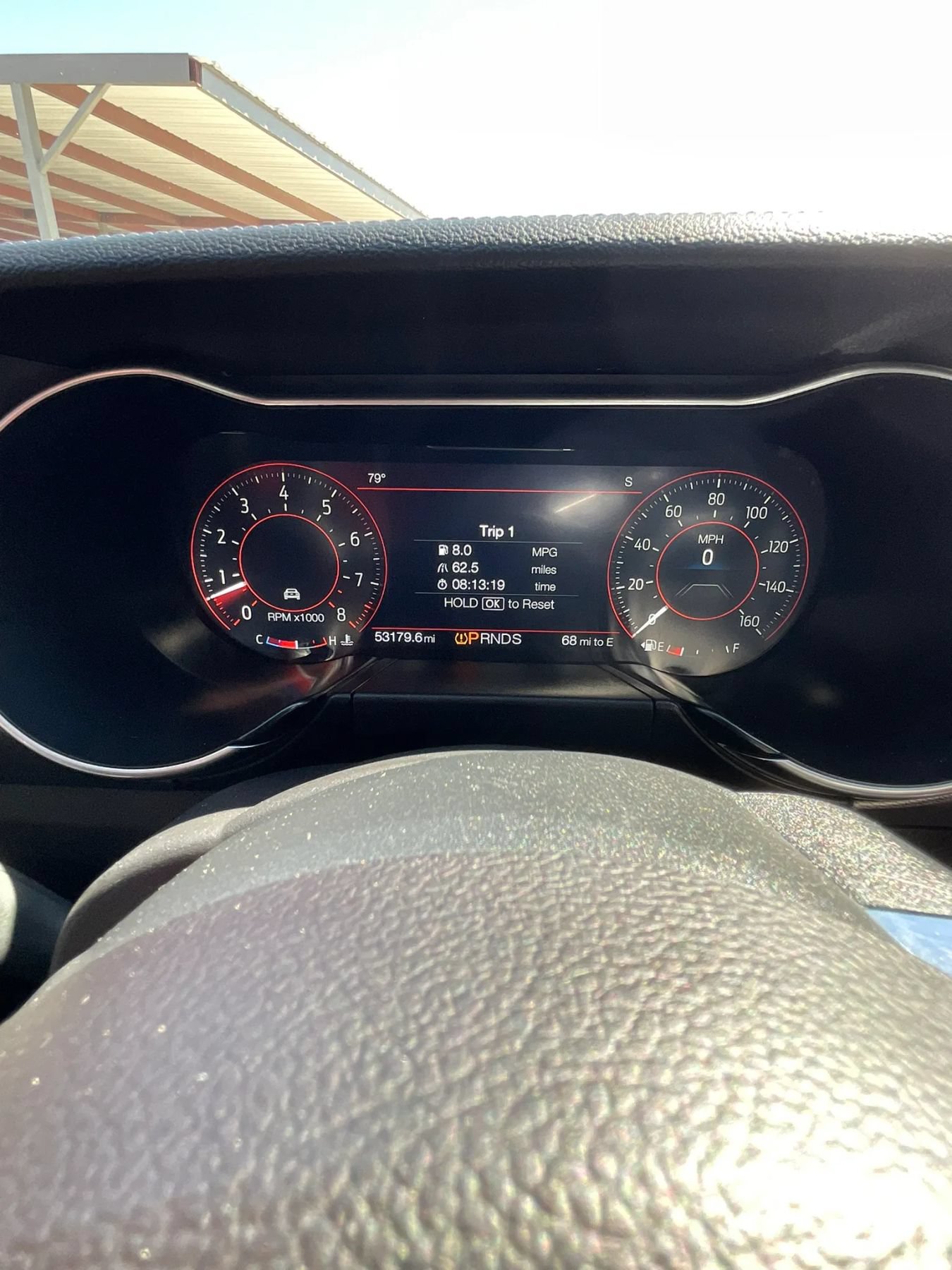 Used 2021 Ford Mustang GT Premium w/ Equipment Group 401A RWD image 38
