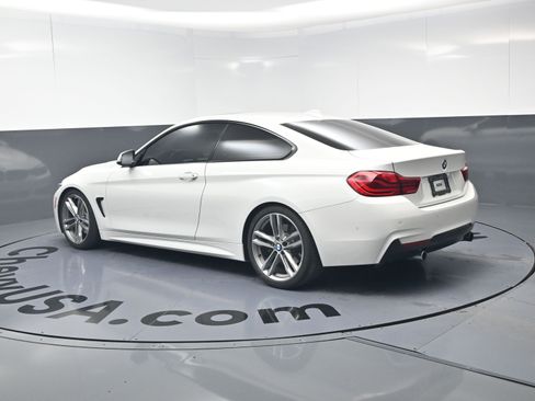Used 2018 BMW 440i Coupe RWD image 19