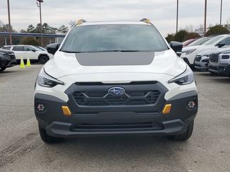 New 2026 Subaru Crosstrek 2.5i Wilderness AWD/4WD video 2