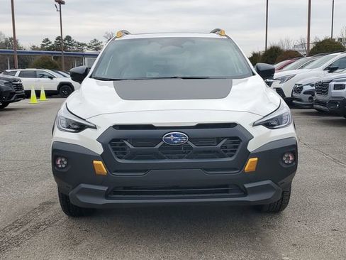 New 2026 Subaru Crosstrek 2.5i Wilderness AWD/4WD image 2