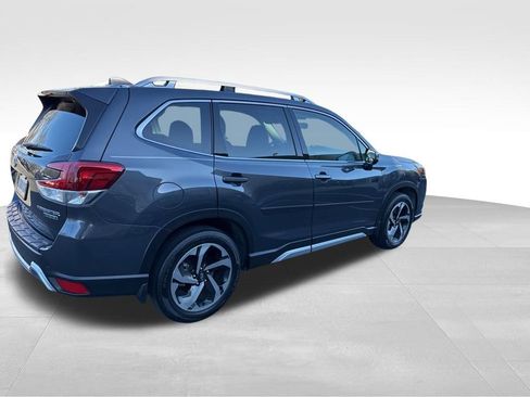 Used 2022 Subaru Forester Touring w/ Popular Package #3 image 7