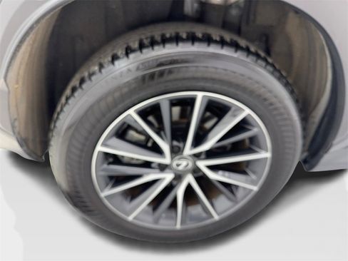 Used 2024 Lexus NX 250 FWD image 84