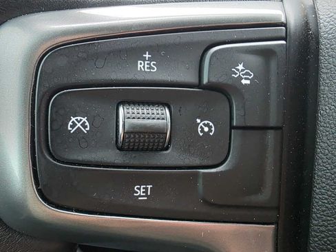 Used 2022 Chevrolet Tahoe LS w/ Driver Alert Package AWD/4WD image 31