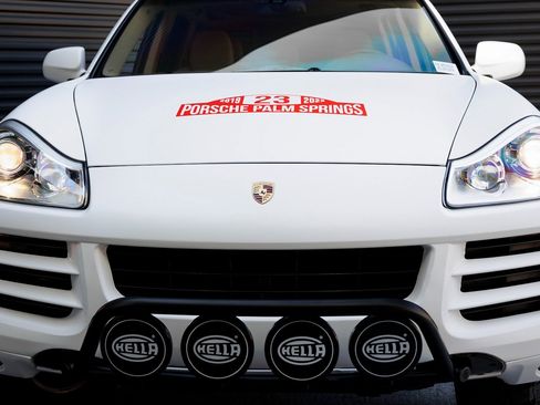 Used 2008 Porsche Cayenne S image 36