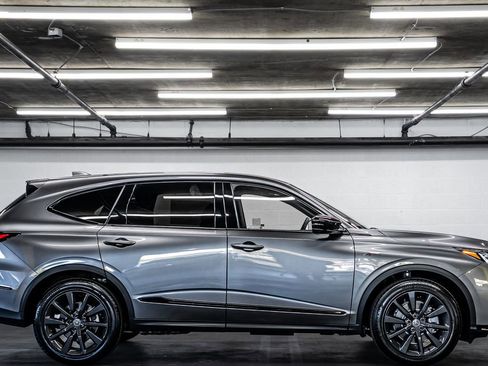 New 2026 Acura MDX A-Spec AWD/4WD image 6