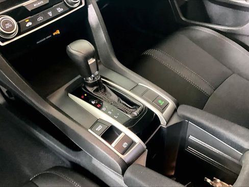 Used 2017 Honda Civic EX image 15