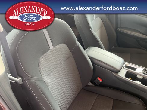 Used 2024 Nissan Sentra SV image 15