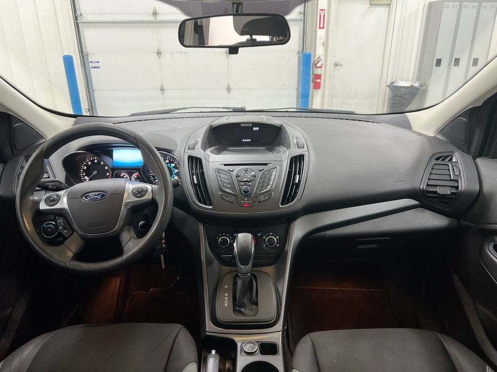 Used 2016 Ford Escape S FWD image 10