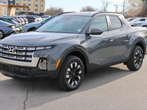 New 2026 Hyundai Santa Cruz SEL image 6