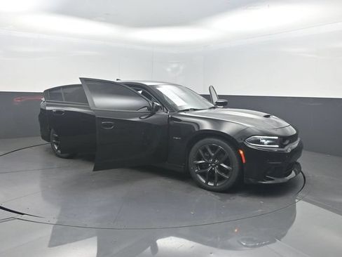 Used 2019 Dodge Charger R/T w/ Driver Confidence Group RWD image 32