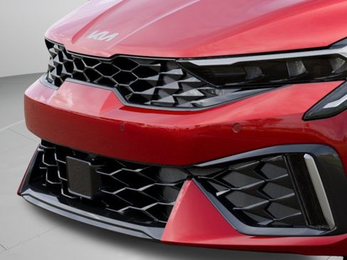 New 2026 Kia K5 GT-Line FWD image 27