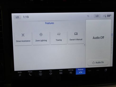 Used 2024 Ford F150 XLT w/ Tow/Haul Package AWD/4WD image 53