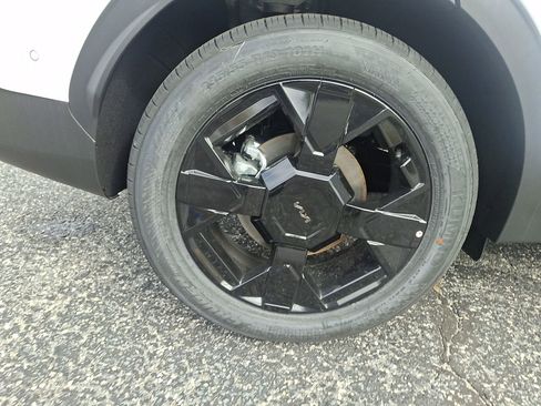 New 2026 Kia Sportage X-Line w/ X-Line Technology Package image 10