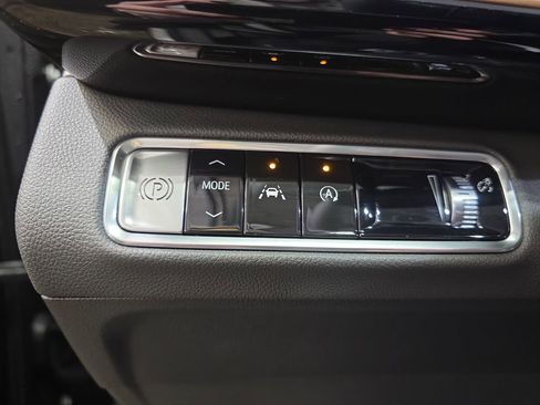 New 2026 Buick Envision Sport Touring AWD/4WD image 26