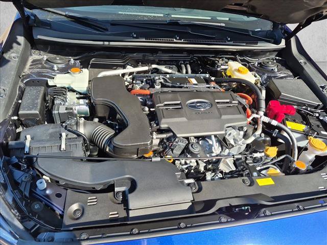 New 2026 Subaru Crosstrek 2.5i Limited AWD/4WD image 17