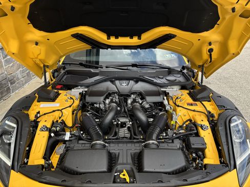 New 2024 Maserati GranTurismo Modena image 26