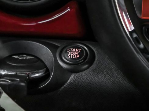Used 2013 MINI Cooper John Cooper Works FWD image 20