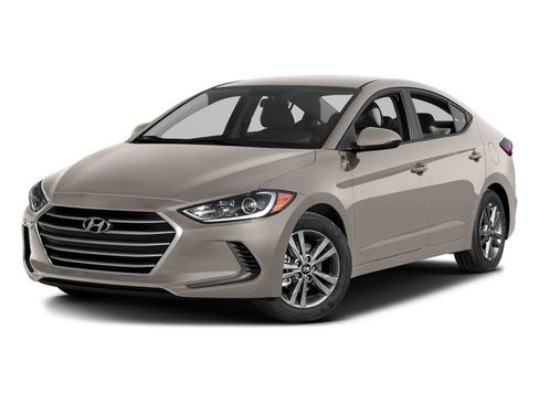 Used 2017 Hyundai Elantra SE FWD image 1